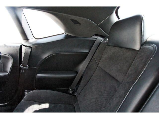 2023 Dodge Challenger R/T RWD