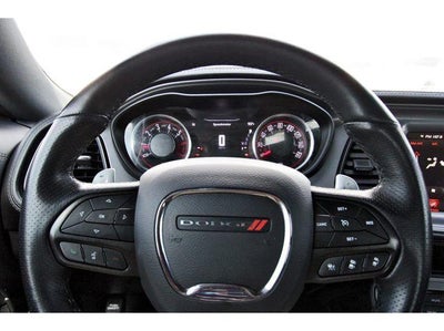 2023 Dodge Challenger R/T RWD