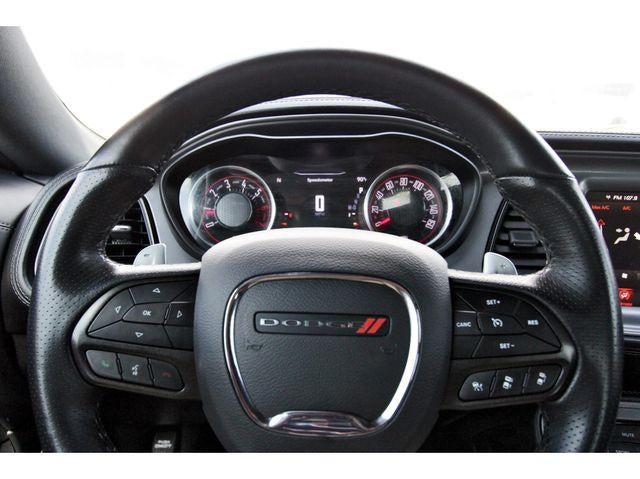 2023 Dodge Challenger R/T RWD