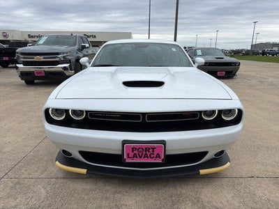 2023 Dodge Challenger R/T RWD