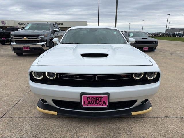 2023 Dodge Challenger R/T RWD