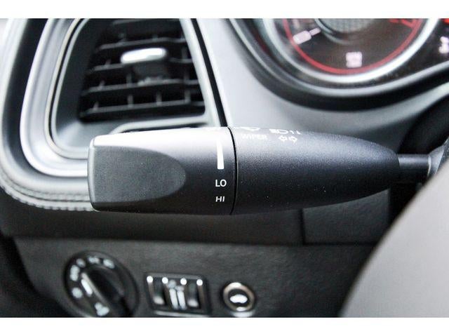 2023 Dodge Challenger R/T RWD