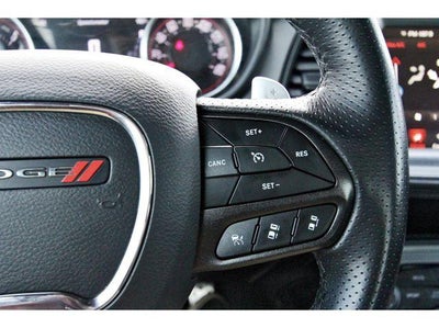 2023 Dodge Challenger R/T RWD