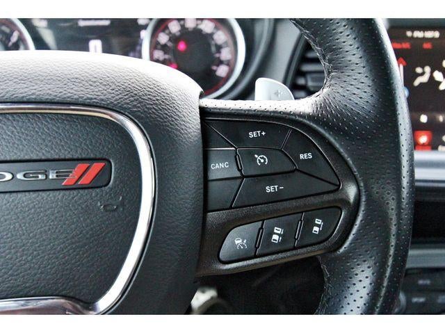 2023 Dodge Challenger R/T RWD