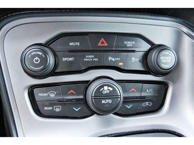 2023 Dodge Challenger R/T RWD