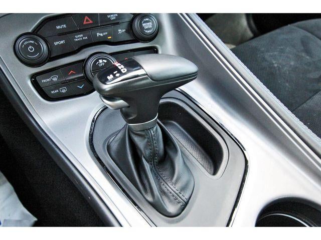 2023 Dodge Challenger R/T RWD