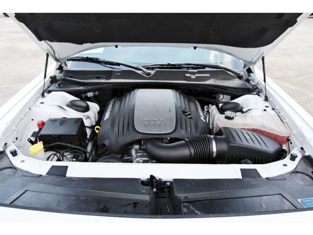 2023 Dodge Challenger R/T RWD