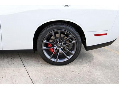 2023 Dodge Challenger R/T RWD