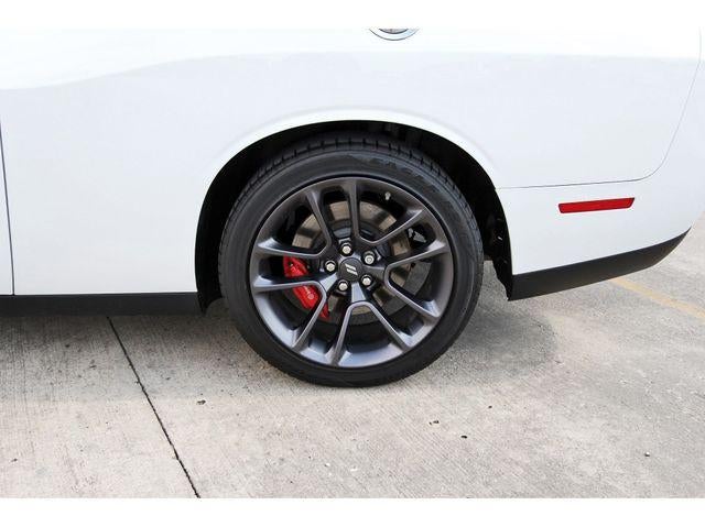2023 Dodge Challenger R/T RWD