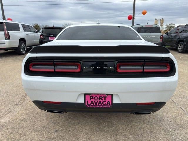 2023 Dodge Challenger R/T RWD