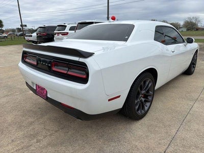 2023 Dodge Challenger R/T RWD