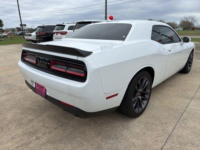 2023 Dodge Challenger R/T RWD