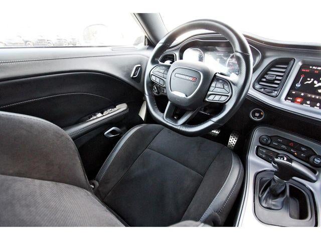 2023 Dodge Challenger R/T RWD