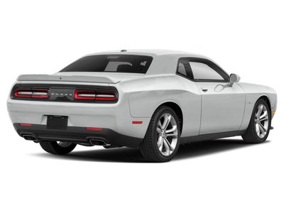 2023 Dodge Challenger R/T RWD