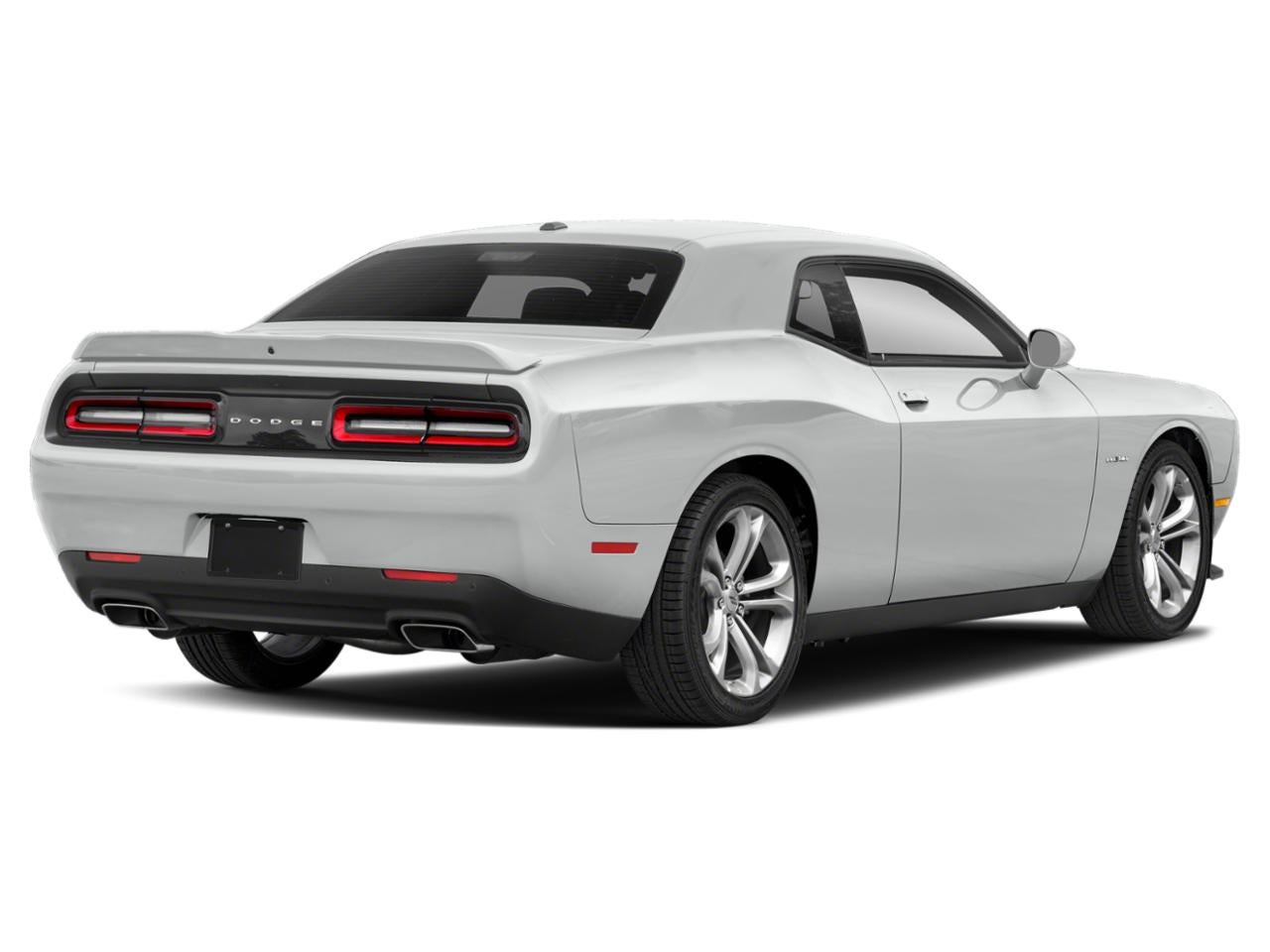 2023 Dodge Challenger R/T RWD
