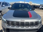 2023 Jeep Compass Trailhawk 4x4