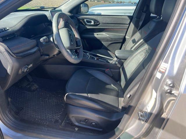 2023 Jeep Compass Trailhawk 4x4