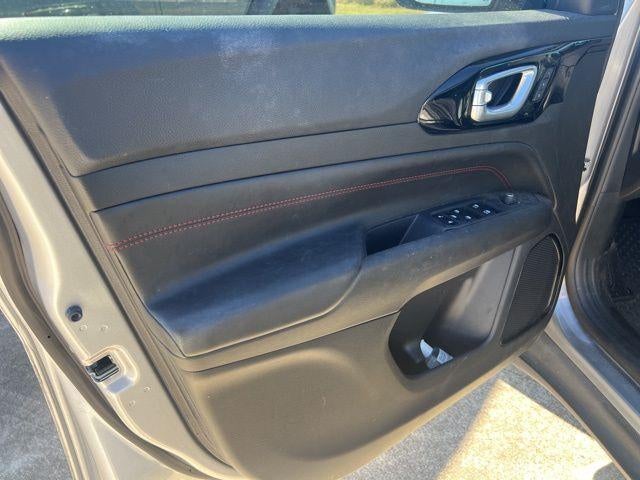 2023 Jeep Compass Trailhawk 4x4