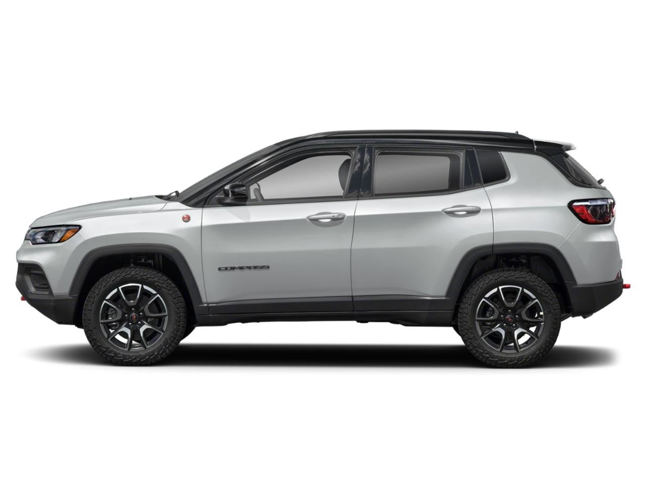2023 Jeep Compass Trailhawk 4x4