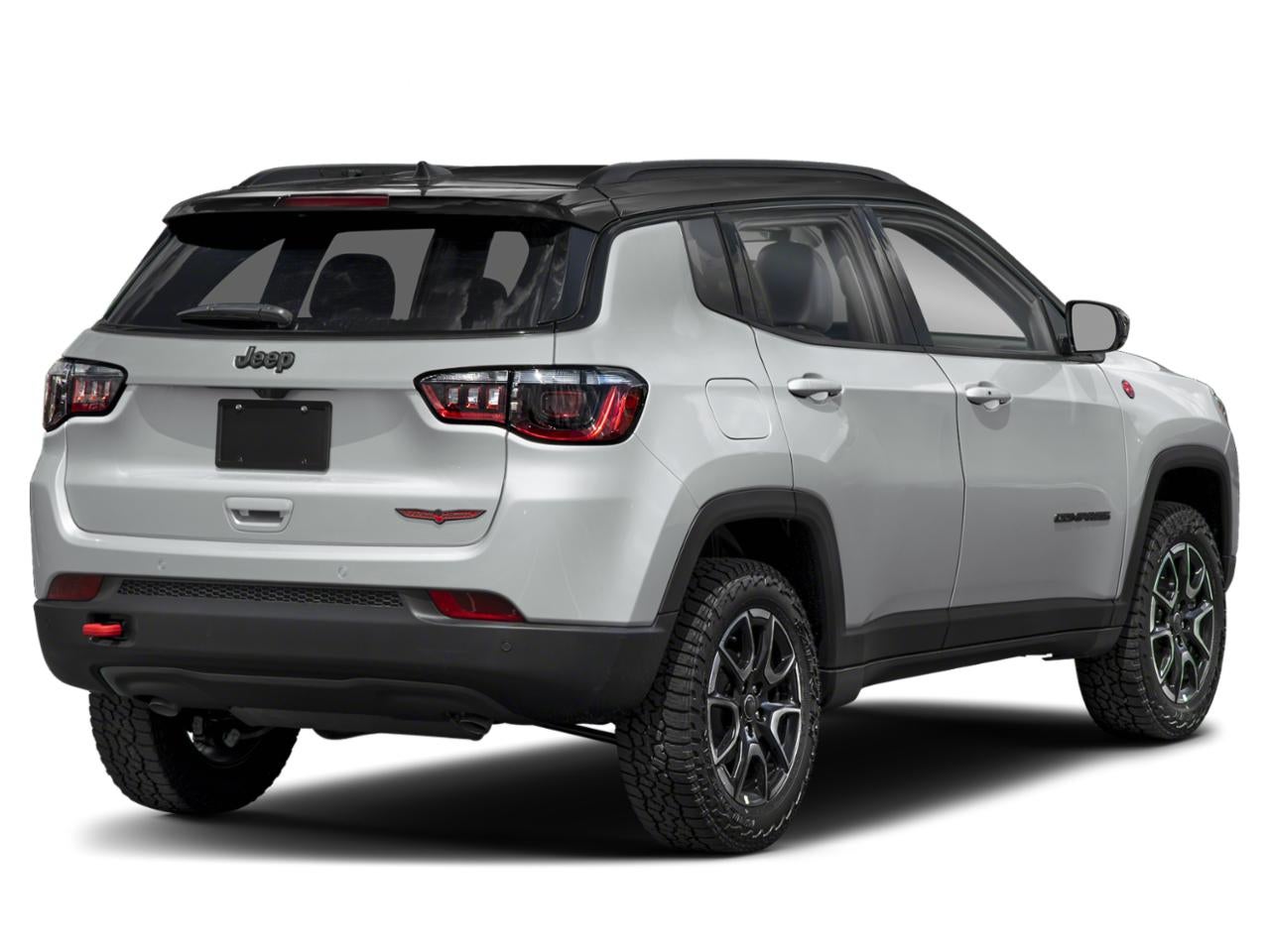 2023 Jeep Compass Trailhawk 4x4
