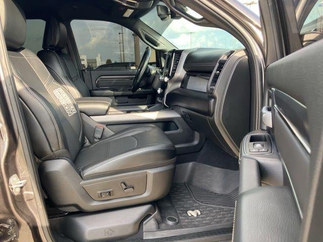 2024 RAM 2500 Power Wagon 4x4 Crew Cab 6'4" Box