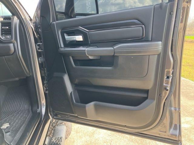 2024 RAM 2500 Power Wagon 4x4 Crew Cab 6'4" Box