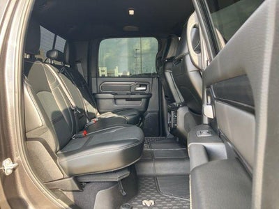 2024 RAM 2500 Power Wagon 4x4 Crew Cab 6'4" Box