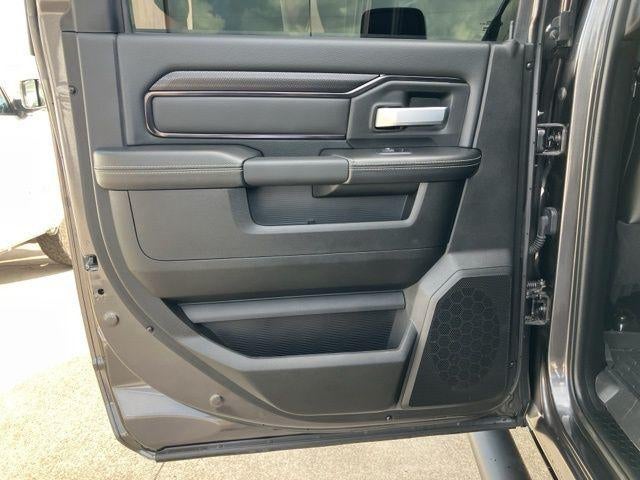 2024 RAM 2500 Power Wagon 4x4 Crew Cab 6'4" Box