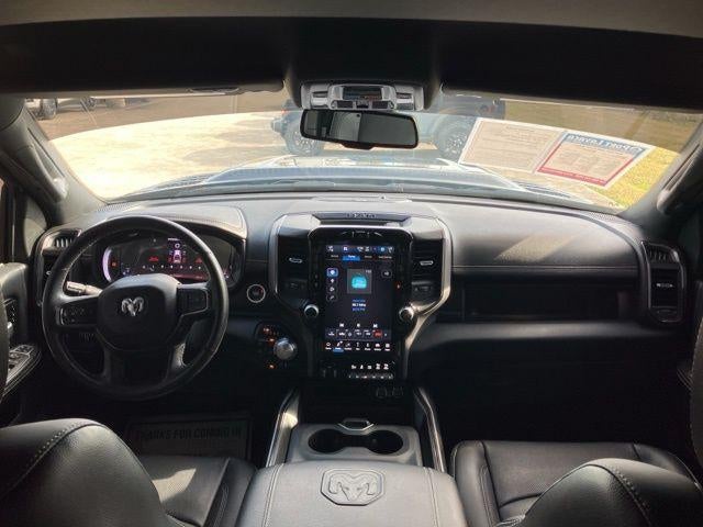 2024 RAM 2500 Power Wagon 4x4 Crew Cab 6'4" Box