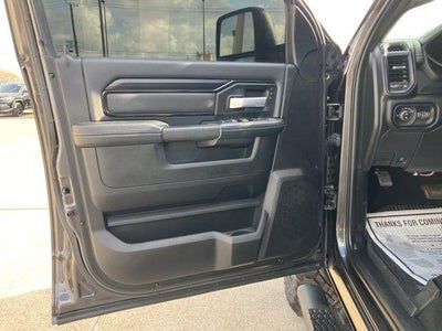 2024 RAM 2500 Power Wagon 4x4 Crew Cab 6'4" Box