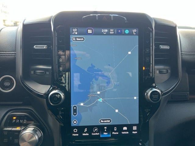 2024 RAM 2500 Power Wagon 4x4 Crew Cab 6'4" Box