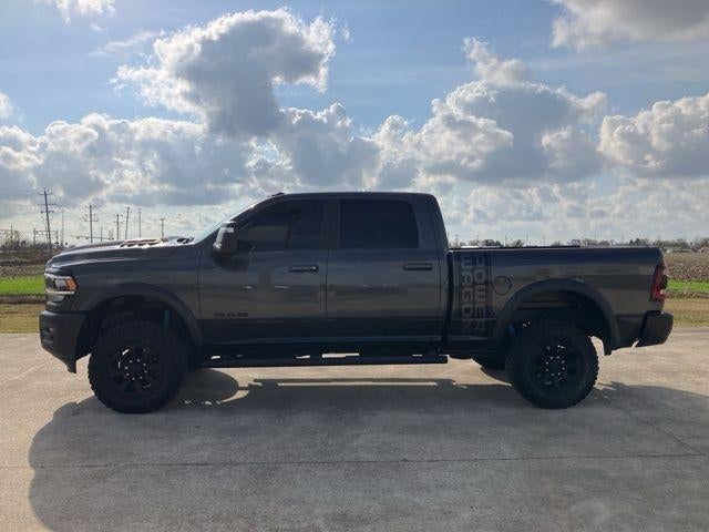 2024 RAM 2500 Power Wagon 4x4 Crew Cab 6'4" Box