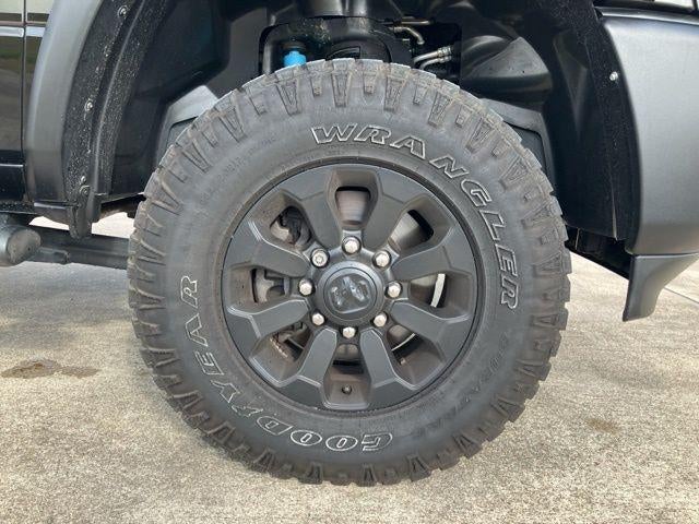 2024 RAM 2500 Power Wagon 4x4 Crew Cab 6'4" Box