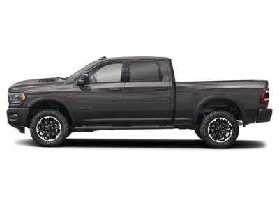 2024 RAM 2500 Power Wagon 4x4 Crew Cab 6'4" Box