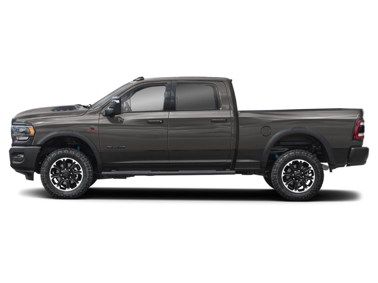 2024 RAM 2500 Power Wagon 4x4 Crew Cab 6'4" Box