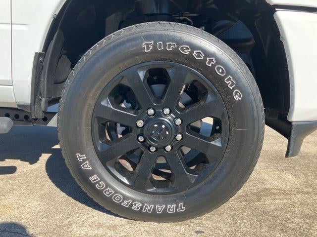 2024 RAM 2500 Laramie 4x4 Crew Cab 6'4" Box