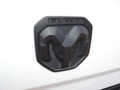 2024 RAM 2500 Laramie 4x4 Crew Cab 6'4" Box