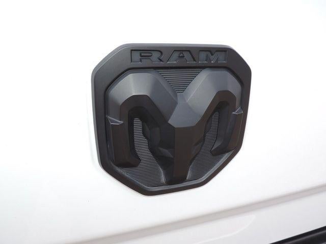 2024 RAM 2500 Laramie 4x4 Crew Cab 6'4" Box