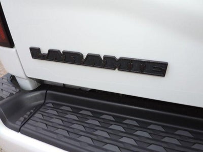 2024 RAM 2500 Laramie 4x4 Crew Cab 6'4" Box