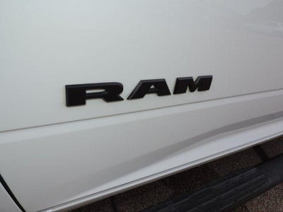 2024 RAM 2500 Laramie 4x4 Crew Cab 6'4" Box