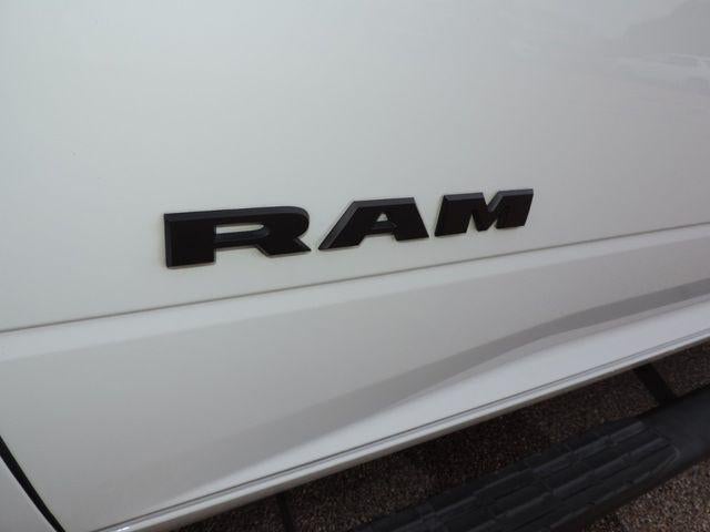 2024 RAM 2500 Laramie 4x4 Crew Cab 6'4" Box