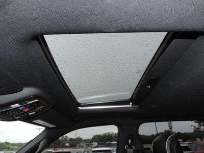 2024 RAM 2500 Laramie 4x4 Crew Cab 6'4" Box