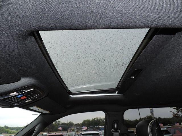 2024 RAM 2500 Laramie 4x4 Crew Cab 6'4" Box