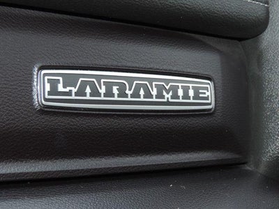 2024 RAM 2500 Laramie 4x4 Crew Cab 6'4" Box