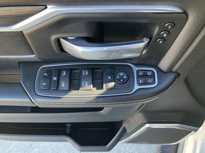 2024 RAM 2500 Laramie 4x4 Crew Cab 6'4" Box