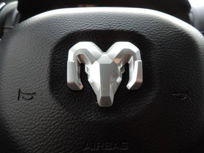 2024 RAM 2500 Laramie 4x4 Crew Cab 6'4" Box