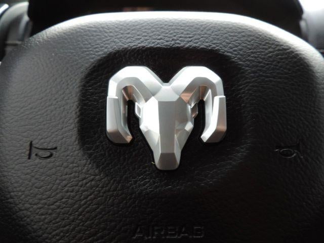 2024 RAM 2500 Laramie 4x4 Crew Cab 6'4" Box