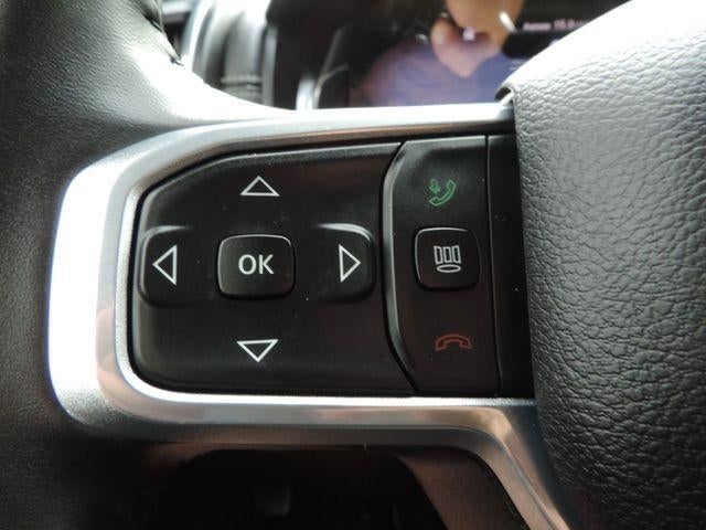 2024 RAM 2500 Laramie 4x4 Crew Cab 6'4" Box