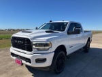 2024 RAM 2500 Laramie 4x4 Crew Cab 6'4" Box