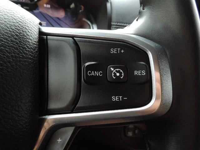 2024 RAM 2500 Laramie 4x4 Crew Cab 6'4" Box